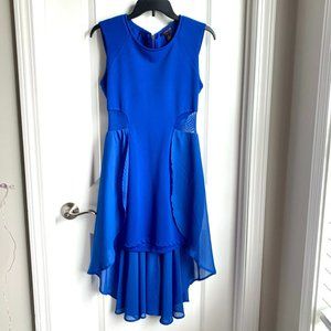 Material Girl Bodycon Dress